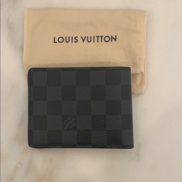 BRAND NEW AUTHENTIC LOUIS VUITTON - Picture 4 of 5